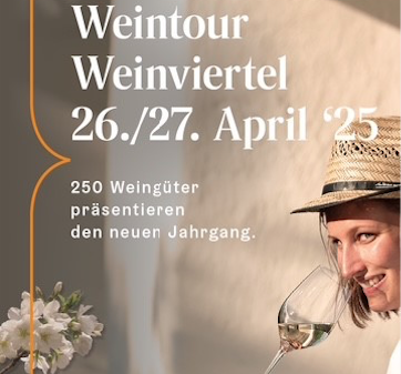 Weintour Weinviertel