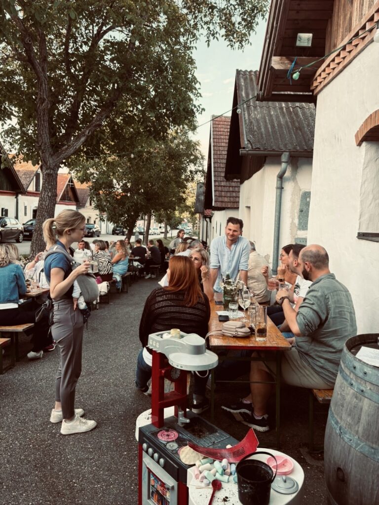Das war SUNSET & WINE 2026!
